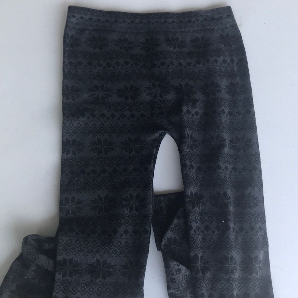 leggings size Small